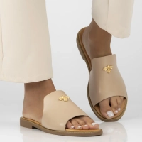 Flip-flops Filippo DK6975/25 BE beige