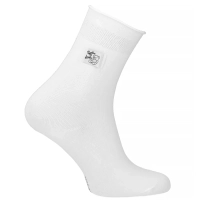 Women's Socks LM125-102 white