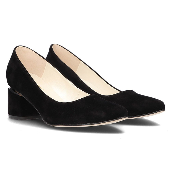Pumps Filippo 2870 black