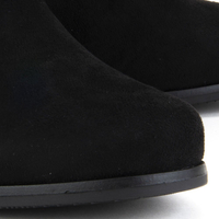 Boots Filippo DKZ514/18 BK Black