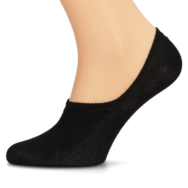 Women's Socks YJ 22-1 black