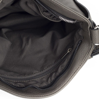 Handbag Filippo TD0011L/20 Grey