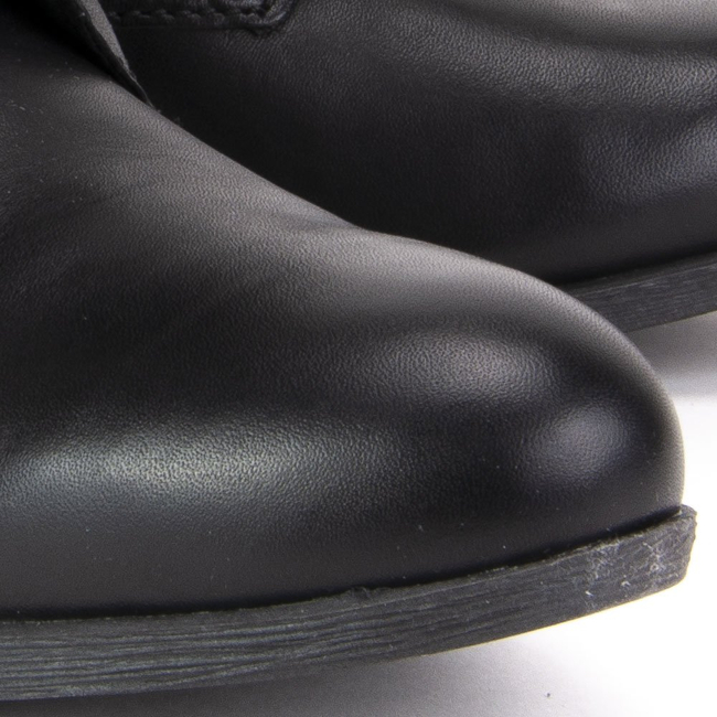 Ankle boots Marco Tozzi 2-25103-31 096 Black Ant Comb