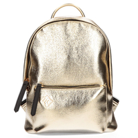 Backpack Filippo TD0129/21 GO gold