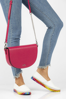 Filippo Messenger Bag TD0258/22 FH fuchsia