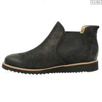 Ankle boots KARINO 1710/003 black 8022716
