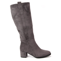 Boots Filippo DKZ 355/17 GR Grey