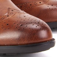 Filippo ankle boots DBT467/18 CO Cognac