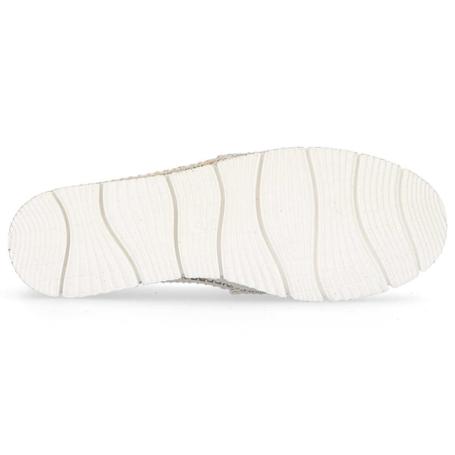 Shoes Filippo 03512-25/00-0 Gold wiped