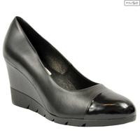 Pumps BUT-S y270-aab-oao black 8021626
