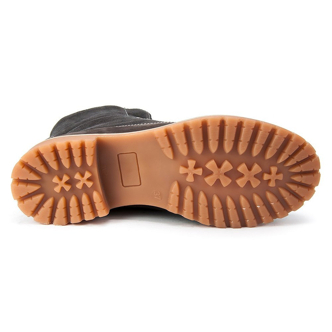 Botki Tamaris 1-1-26443-29 214 Anthracite