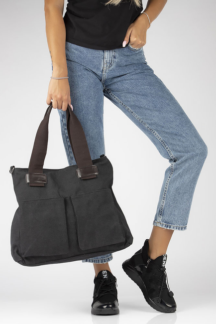 Filippo handbag AS-16 black