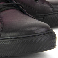 Filippo Shoes 2019 Burgundy