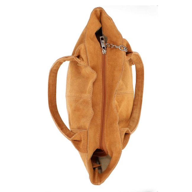 Torebka Filippo 11011 Rudy Welur