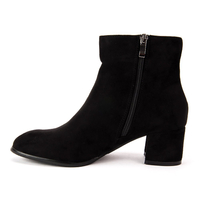 Filippo ankle boots DBT316/17 BK Black