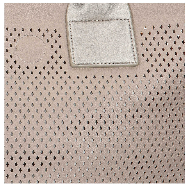 Torebka Potri PF536 Grey