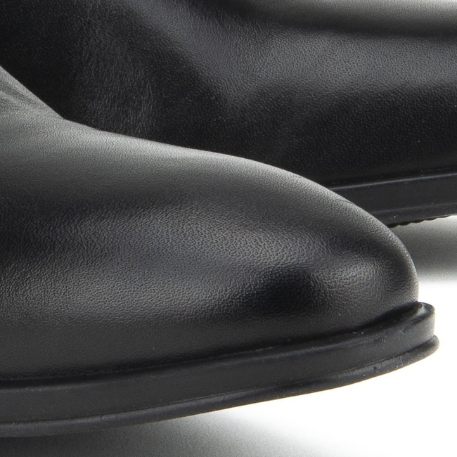 Ankle Boots S.Oliver 5-15300-33 001 Black