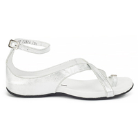 Sandals NESSI 19210 Silver 81