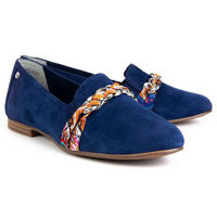 Shoes Tamaris 1-24223-32 815 Blue
