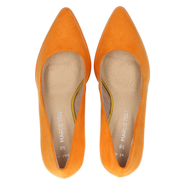 Czółenka Marco Tozzi 2-22410-24 637 Mango