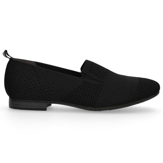 Loafers Of John 8-24266-24 001 Black