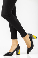 Pumps Filippo DP2384/21 BK black