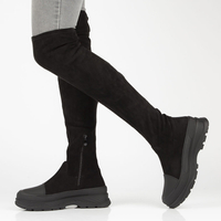 Filippo Boots HQ281 Black