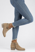 Filippo boots DBT3672/22 BE beige