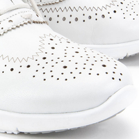 Shoes Caprice 9-23501-20 139 White Perlato