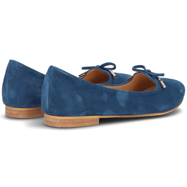 Leather lords Alexo Giorgio 8891 blue