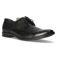 Filippo G-208 shoes black