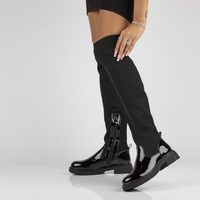 Boots Filippo FB32-1A black