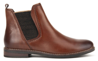 Boots Marco Tozzi 2-25366-33 300 Chestnut Antic