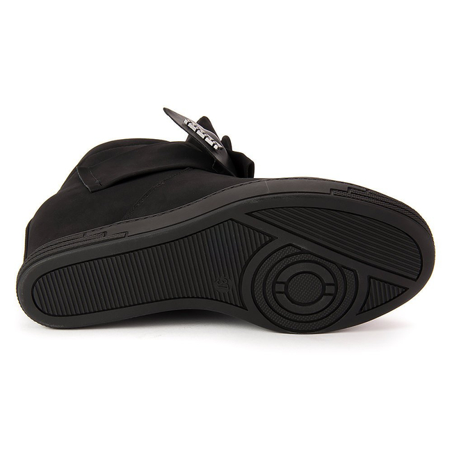 Filippo BOOTS DBT367/18 BK Black