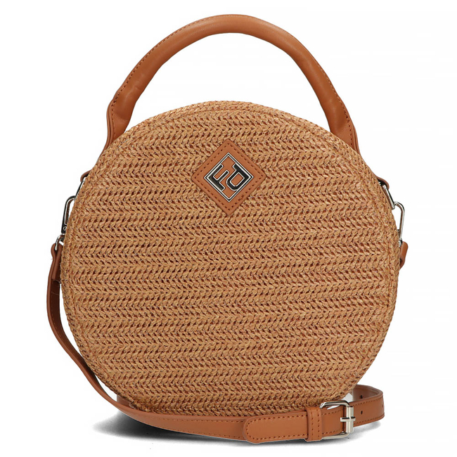 Filippo Messenger Bag  TD0293/22 BR brown