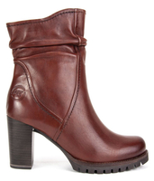Boots Marco Tozzi 2-25436-21 940 Muscat Antic