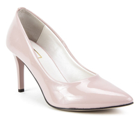 Pumps Filippo 2565 Powder lacquer Pink