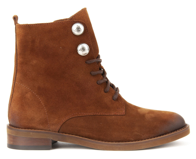 Boots CheBello 2379-106-000-MIC-S57 Rudy