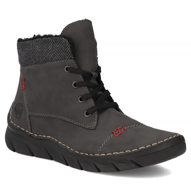 Boots Rieker 55031-45 grey