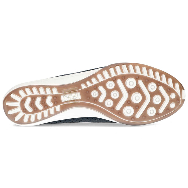 Półbuty Filippo DP089/20 NV Navy