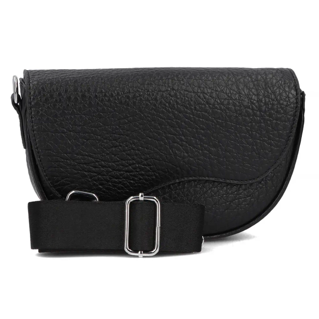 Black handbag black grace
