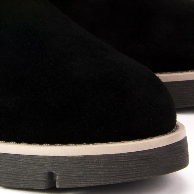 Ankle Boots Jana 8-26433-39 001 Black