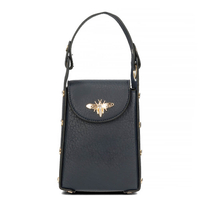 Handbag Filippo AS-148 blue