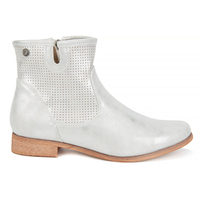 Ankle boots FILIPPO DBT 001/17 SI