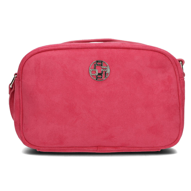 Filippo Messenger Bag TD0255/22 FH fuchsia