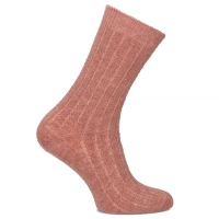 Women's Socks pink