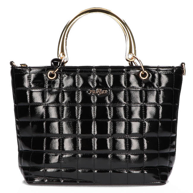 Filippo handbag TD0214/21 BK black