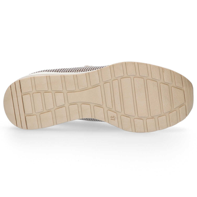 Shoes Shoes Exbut 2B-5931-N74/0LL-1G Gold Lico