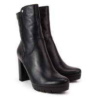 Bioeco ankle boots by Arka BI 7051 308