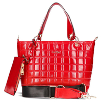 Bag Filippo TD0229/21 RD red